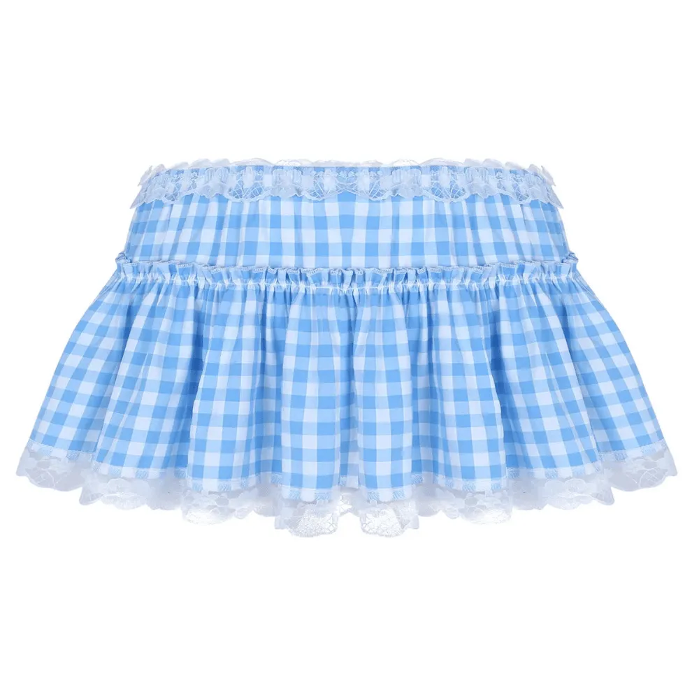 Cute Short Skirt