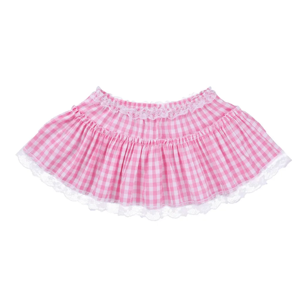 Cute Short Skirt