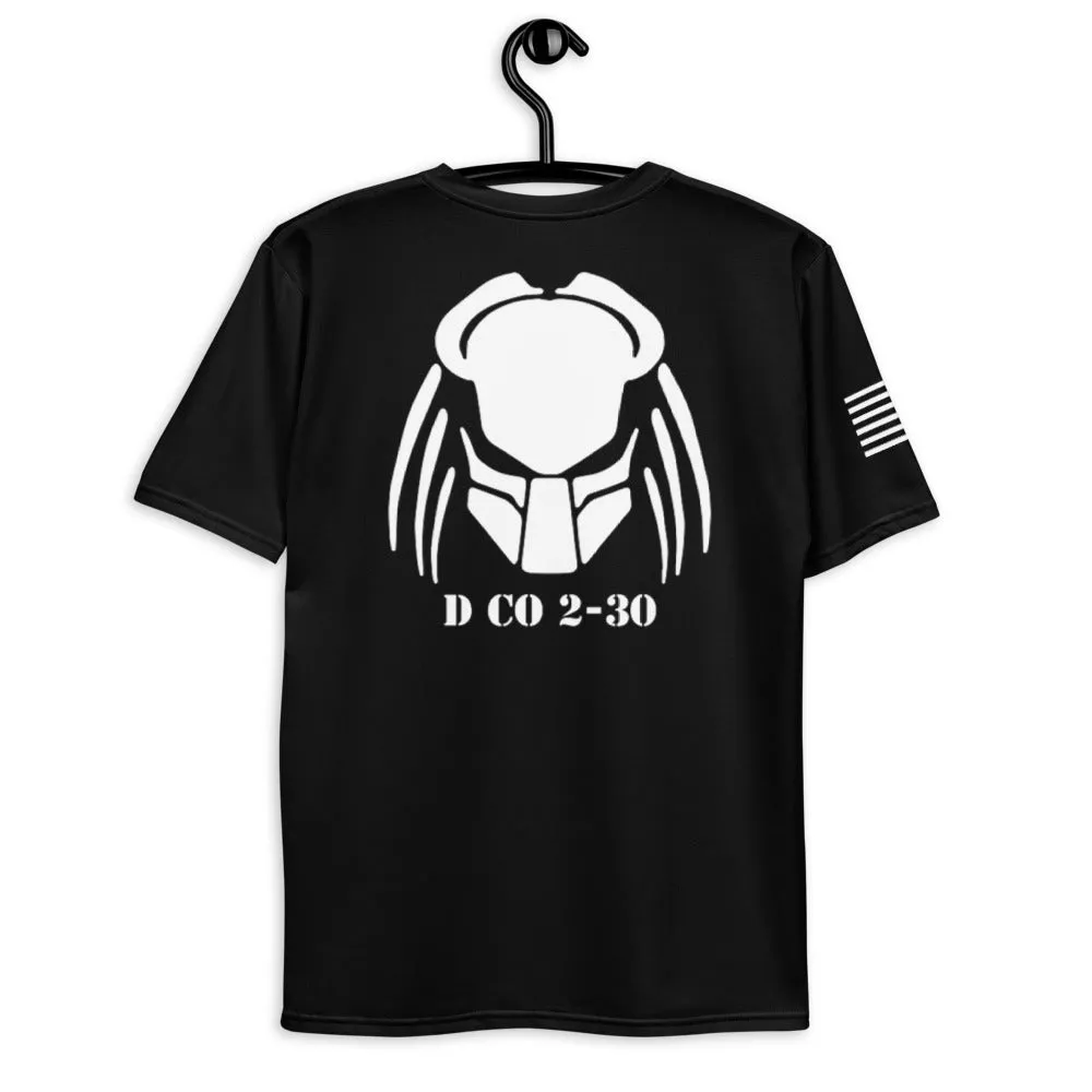 D Co 2-30 Core Men's SS Performance Tee - rSPsBa