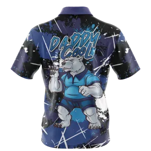 Daddy Cool Polar Bear - MTOA