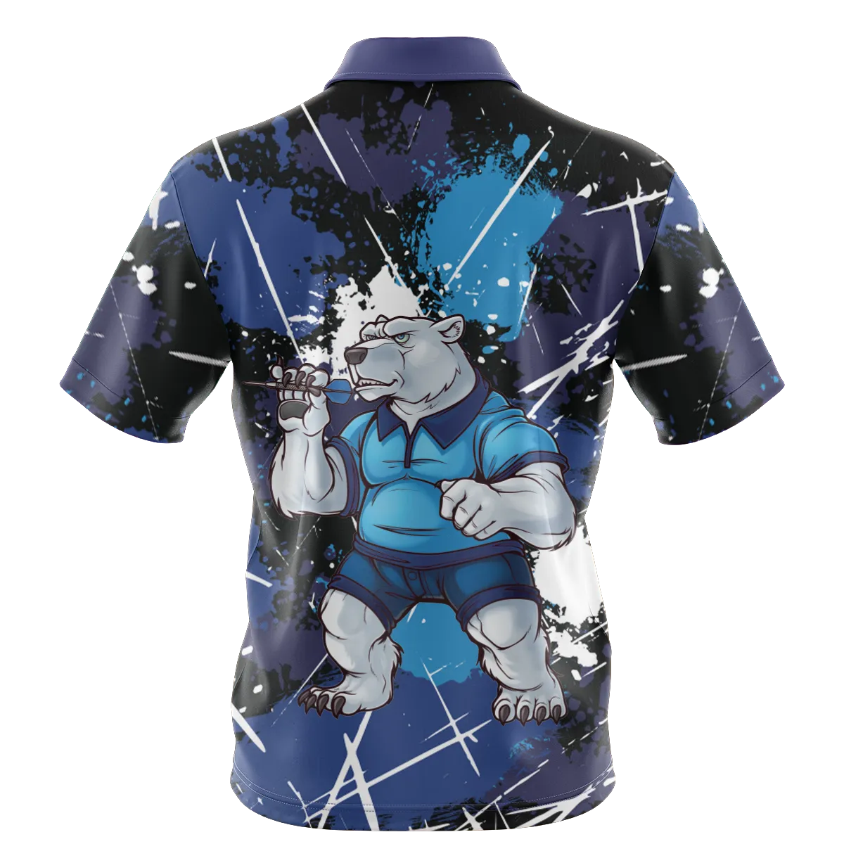 Daddy Cool Polar Bear - MTOA
