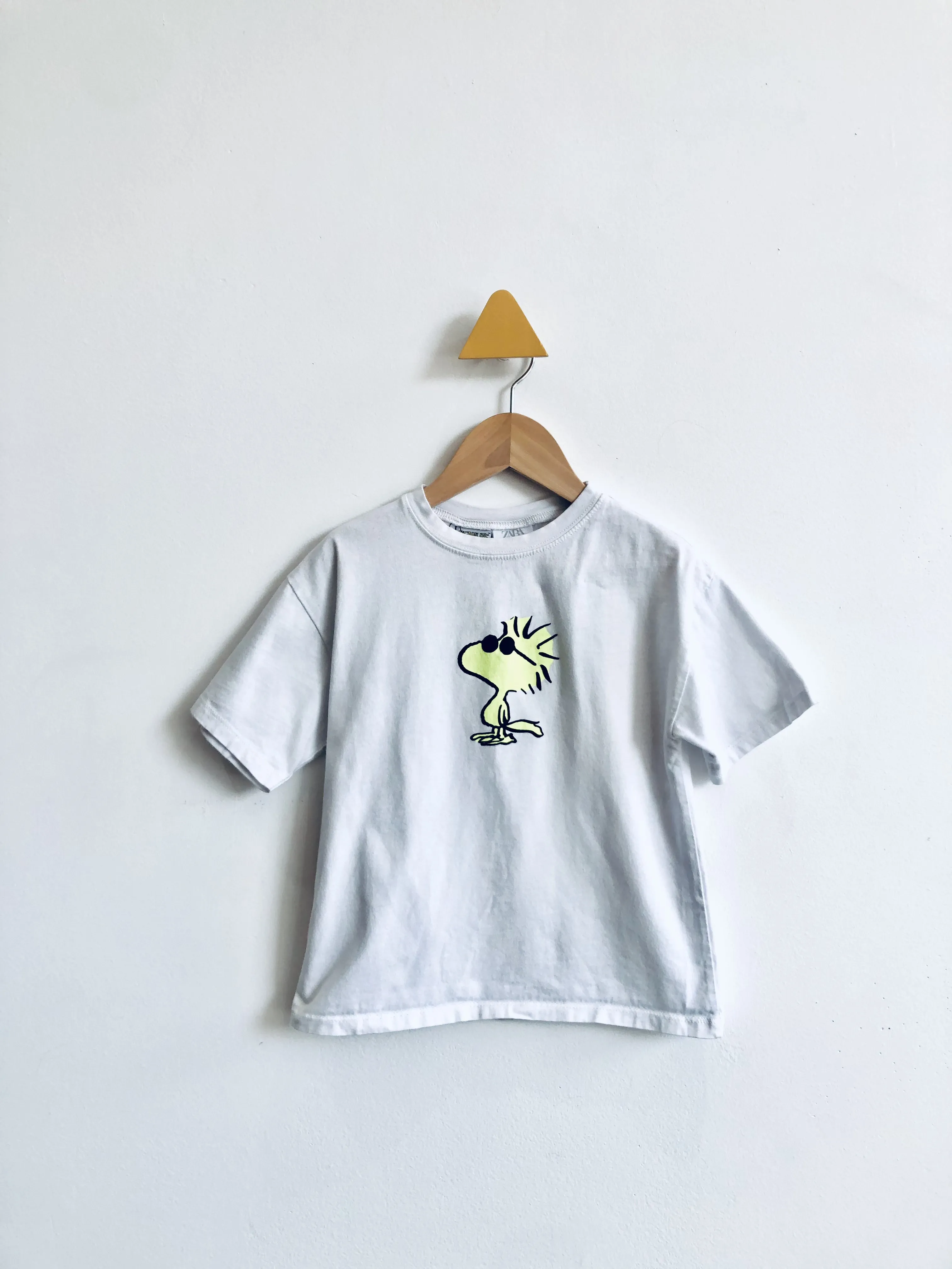 Dagwood Tee // 4-5Y
