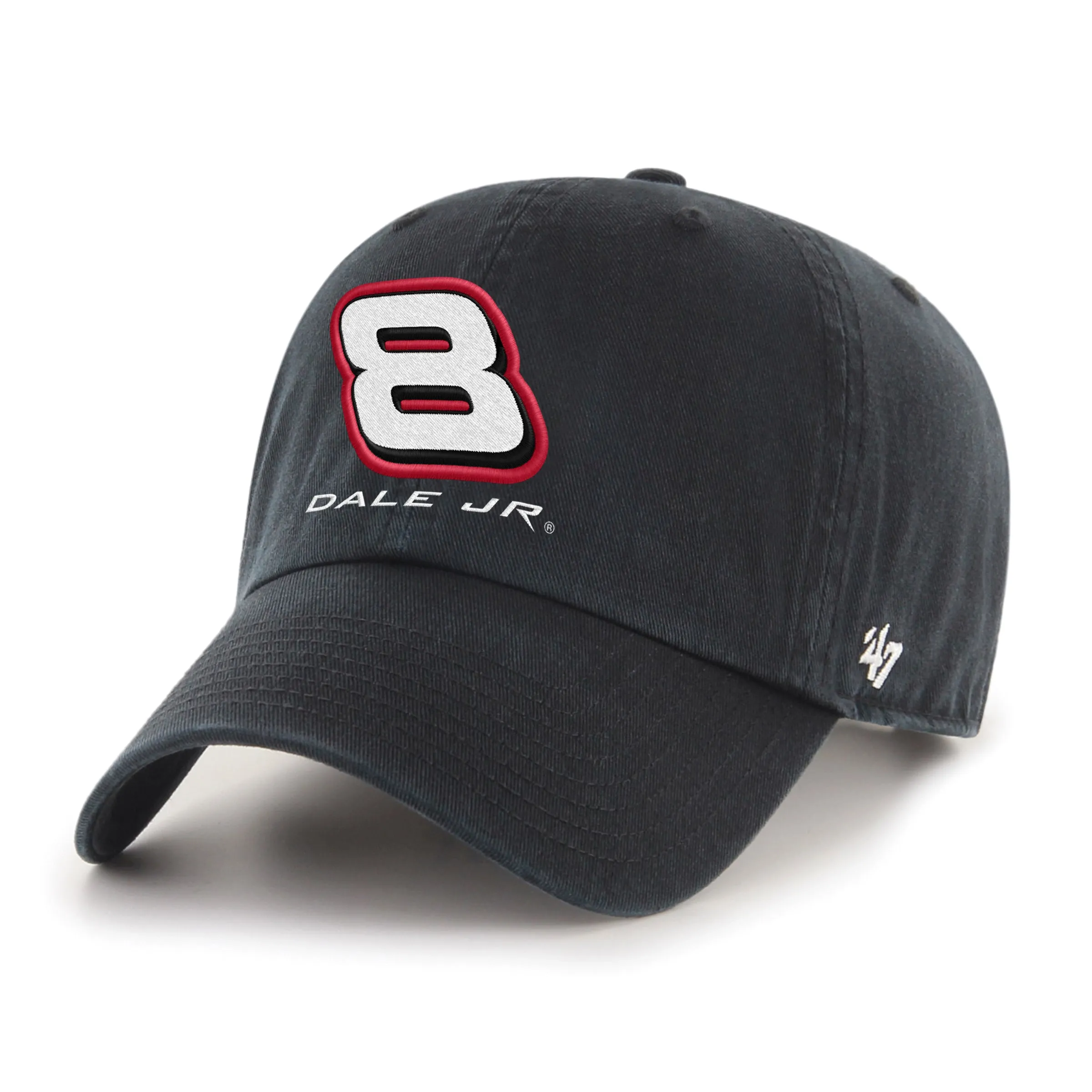 DALE EARNHARDT JR. / JR. MOTORSPORTS SURE SHOT '47 CLEAN UP