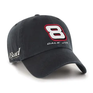 DALE EARNHARDT JR. / JR. MOTORSPORTS SURE SHOT '47 CLEAN UP