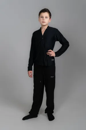 Dance Shirt and Dance Trousers SET 14 (2 in 1)