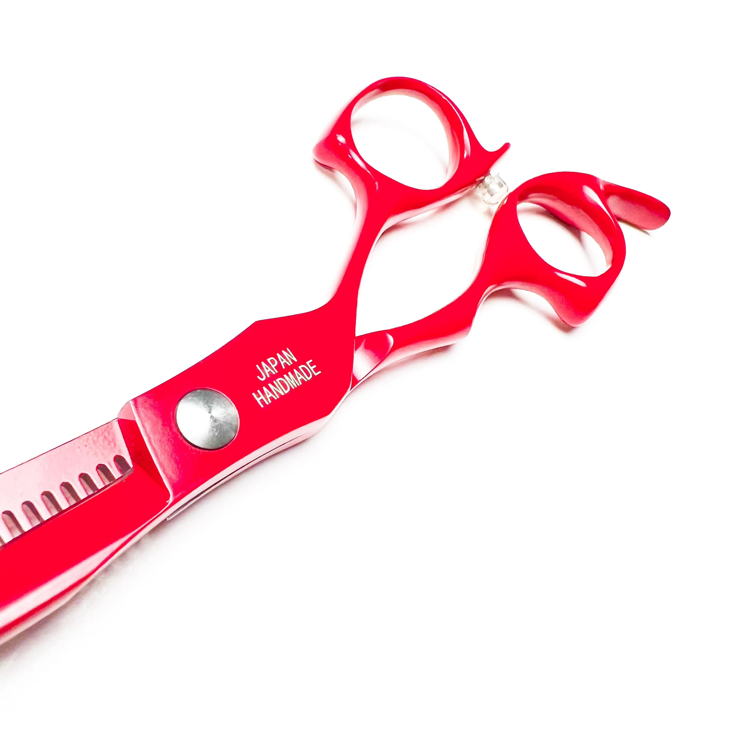 Darago Nova Red Japanese Set 6" SET (M-LINE)