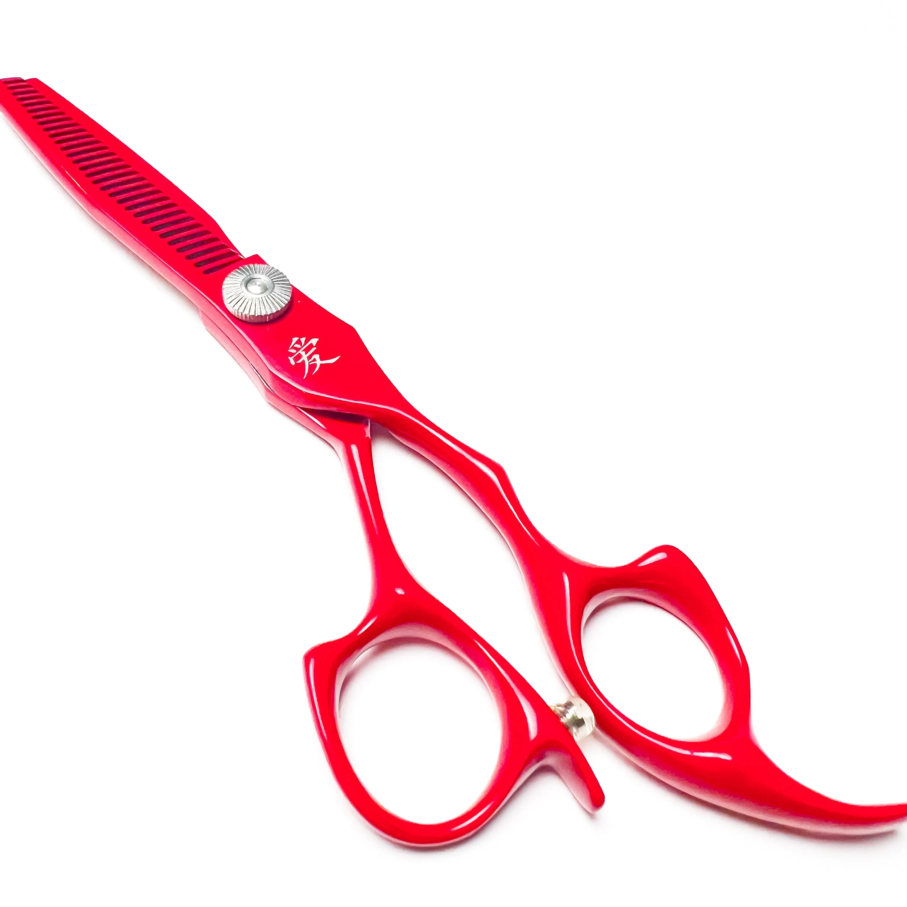 Darago Nova Red Japanese Set 6" SET (M-LINE)
