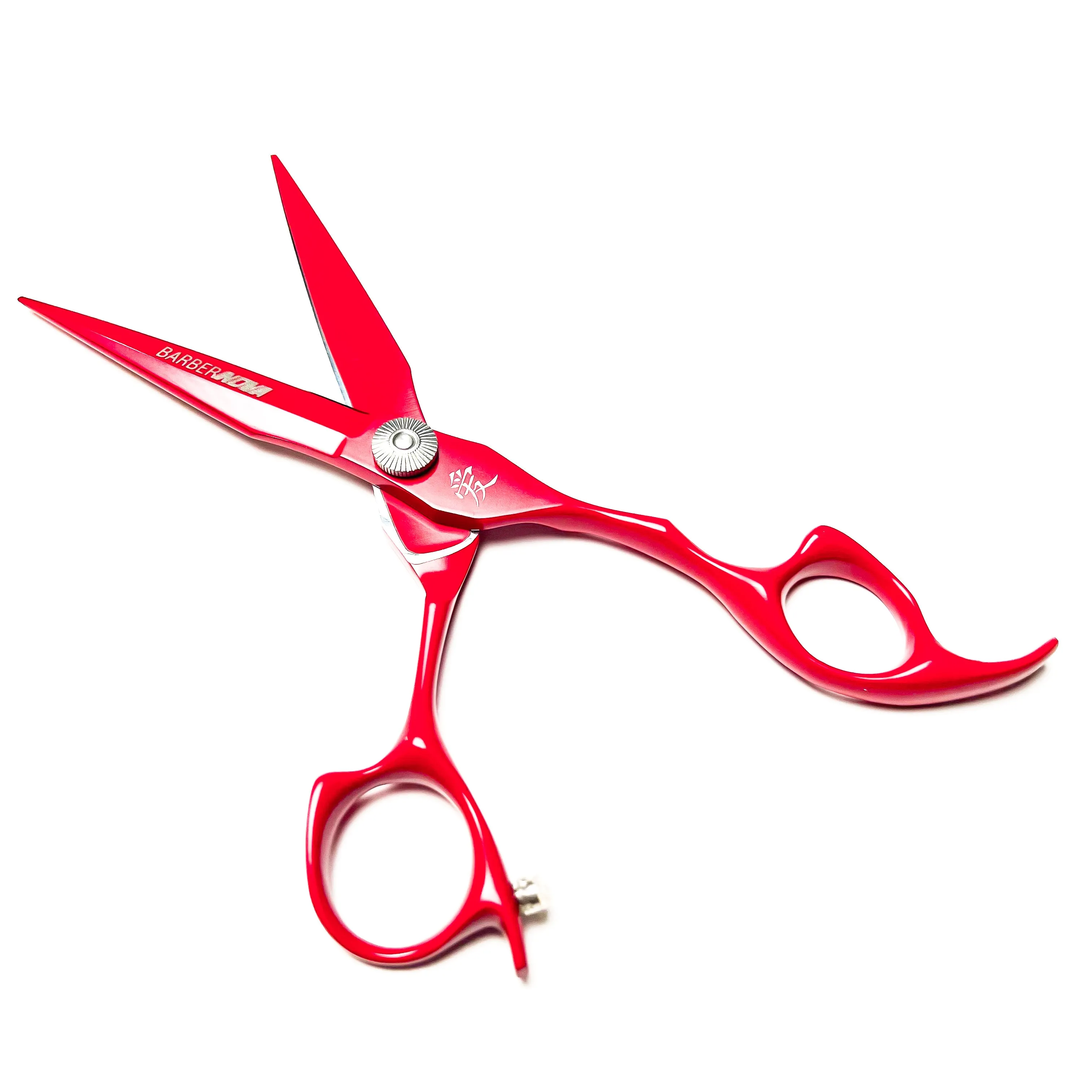 Darago Nova Red Japanese Set 6" SET (M-LINE)