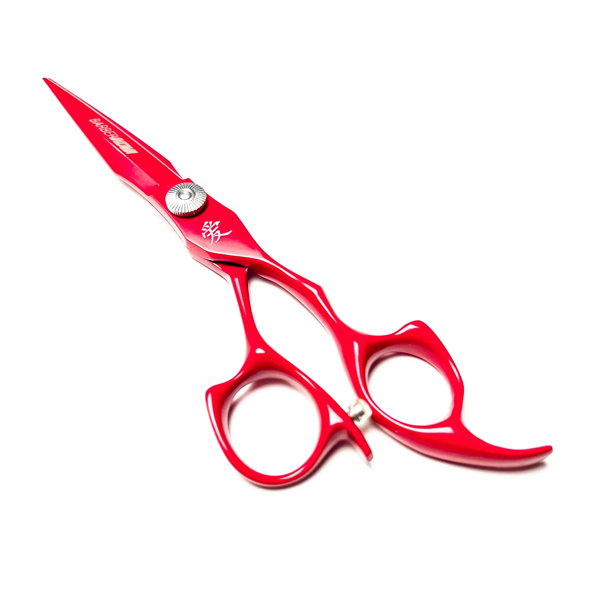 Darago Nova Red Japanese Set 6" SET (M-LINE)