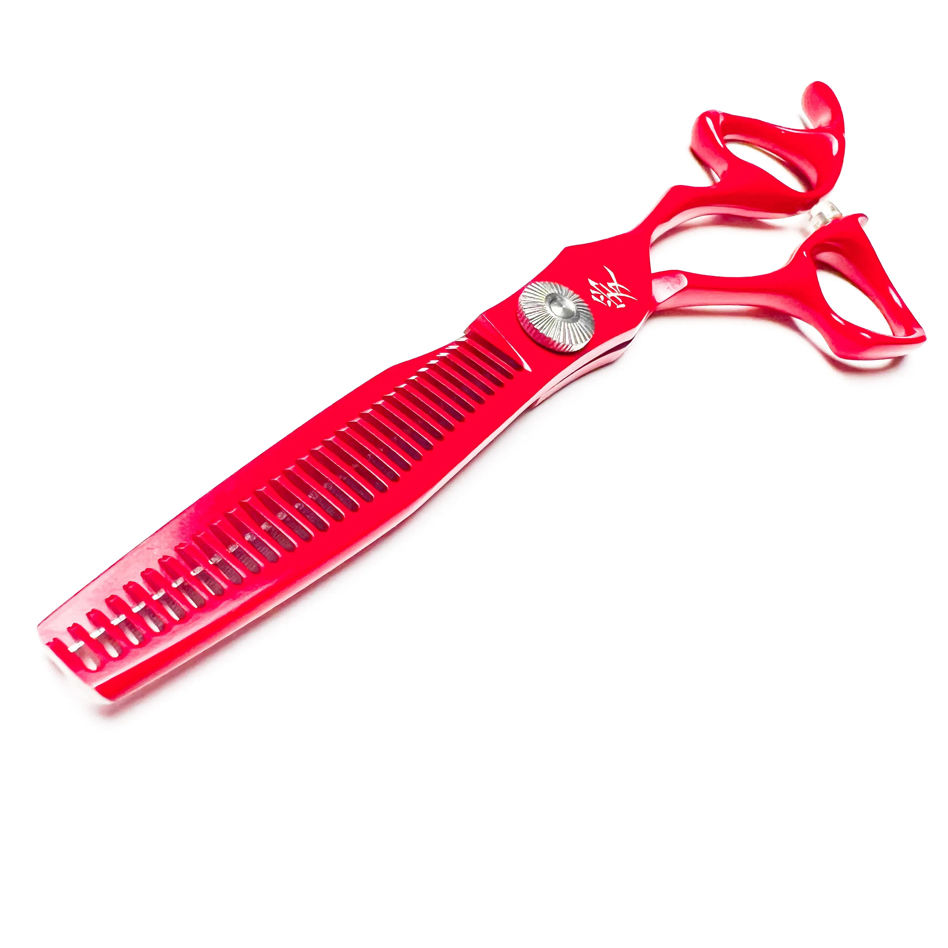 Darago Nova Red Japanese Set 6" SET (M-LINE)