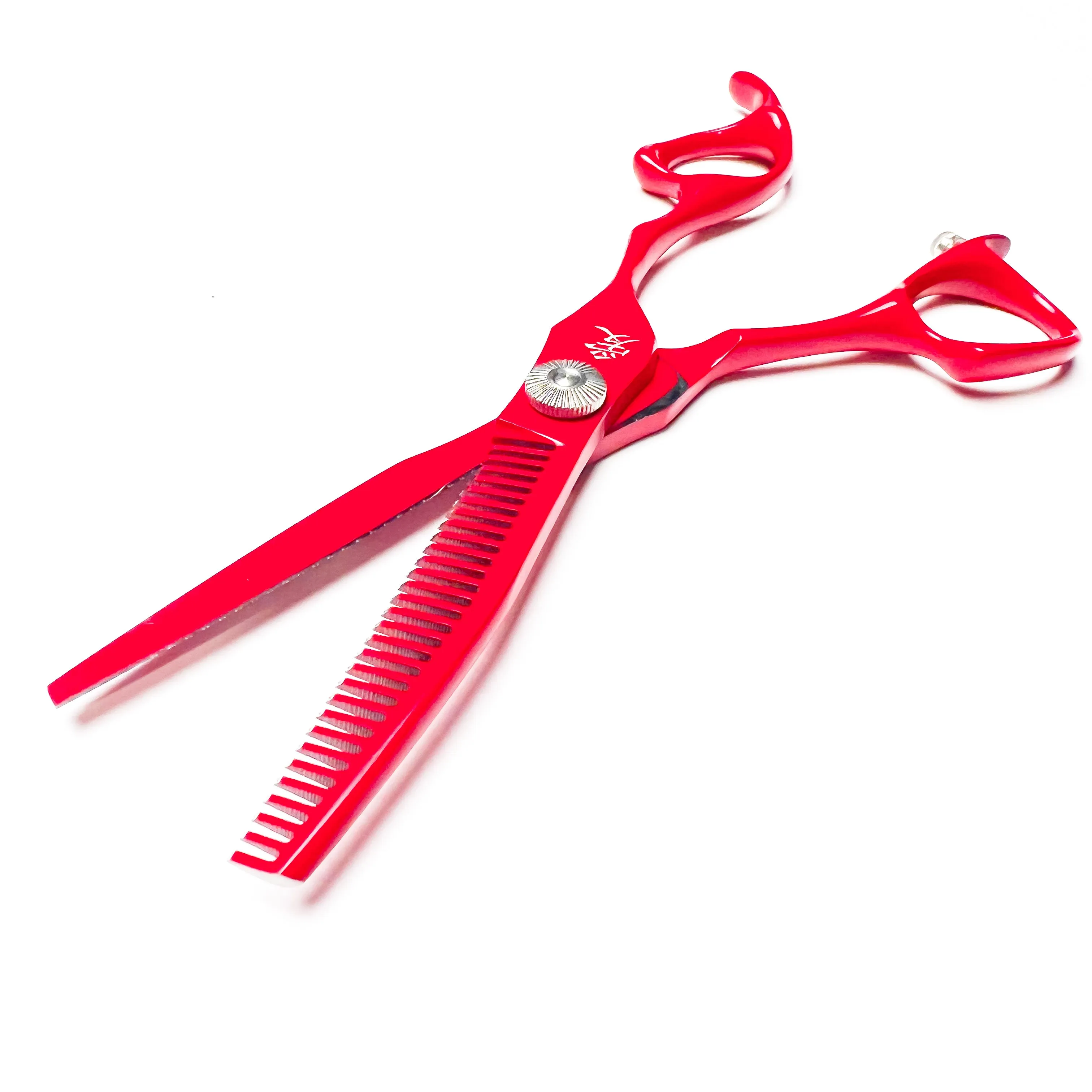 Darago Nova Red Japanese Set 6" SET (M-LINE)
