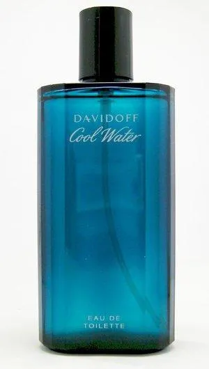 Davidoff Cool Water Hombre