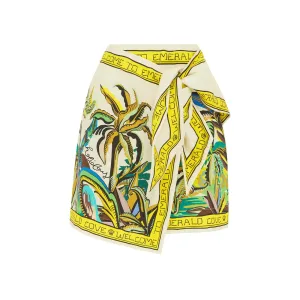 DAY DREAM SARONG SKIRT
