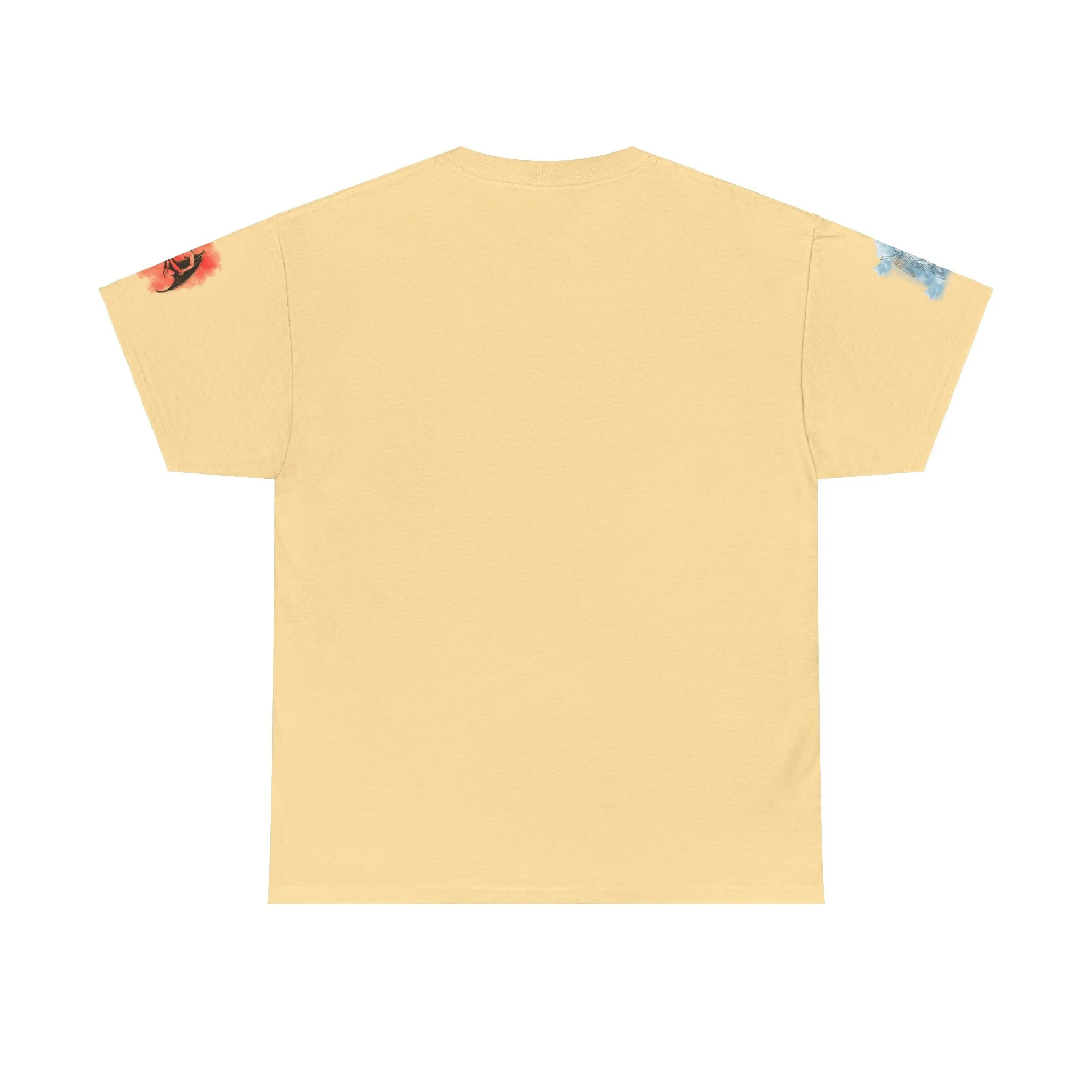DD (Light) - Cloud