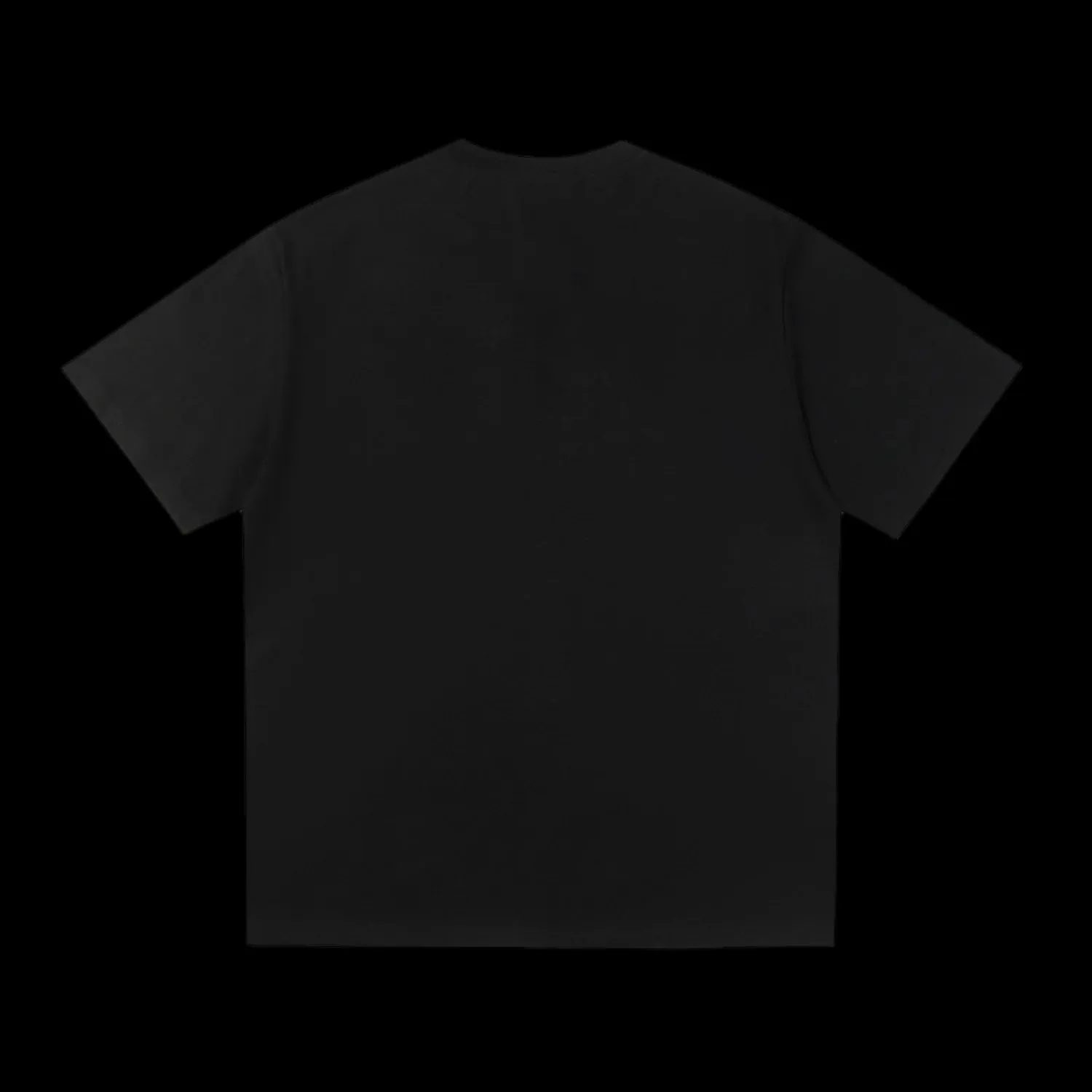 Denim tears logo T-shirts