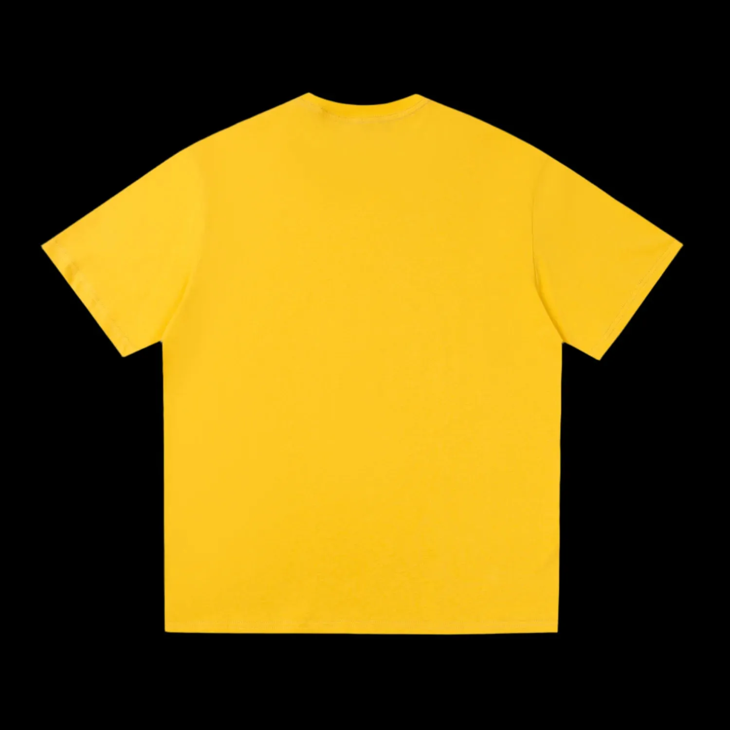 Denim tears logo T-shirts