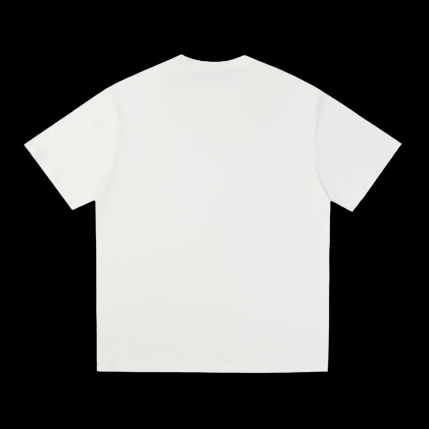 Denim tears logo T-shirts
