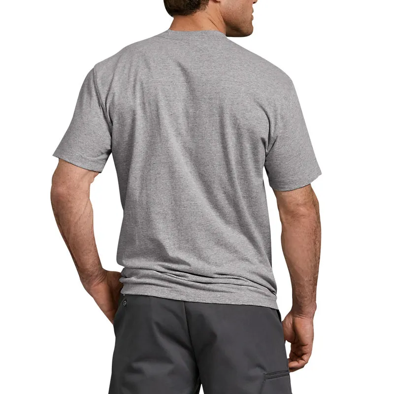Dickies Tee Shirt Gray XLT