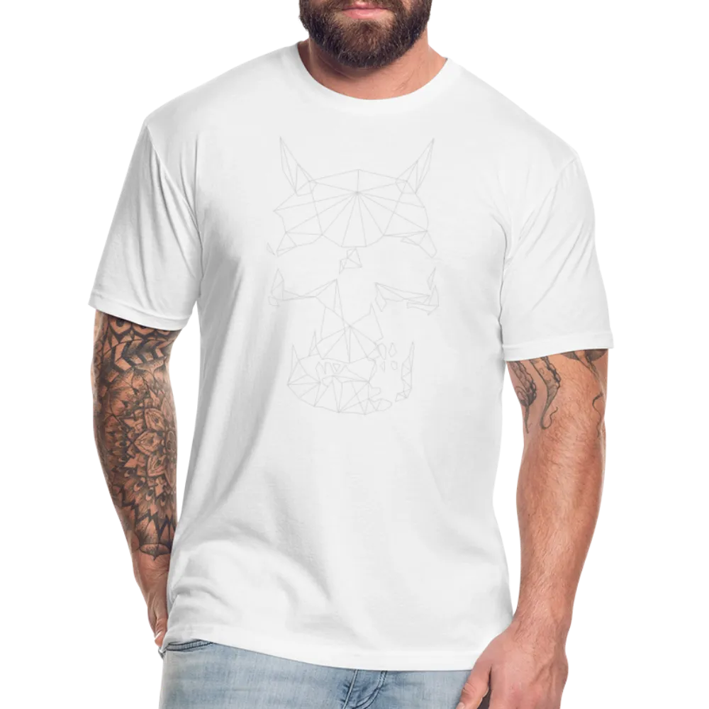 Digital Beasts - HRNSKUL Elite Tee CODE SV