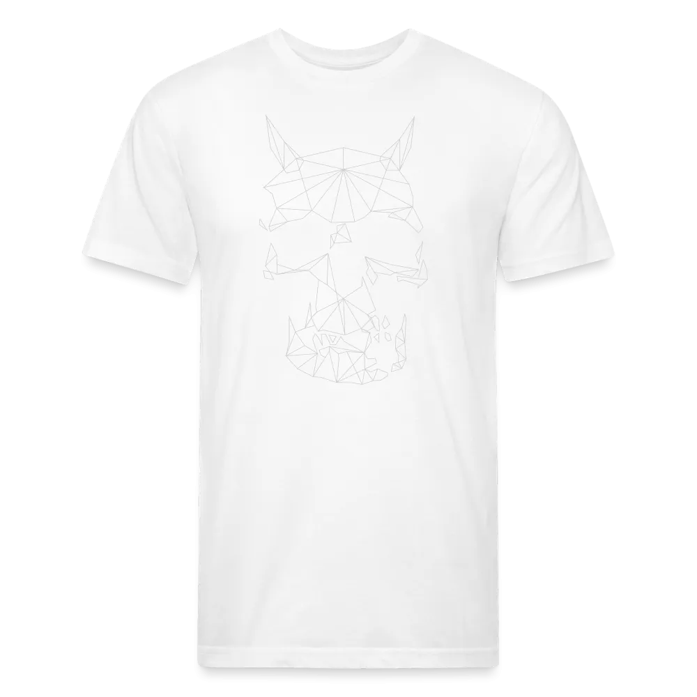 Digital Beasts - HRNSKUL Elite Tee CODE SV