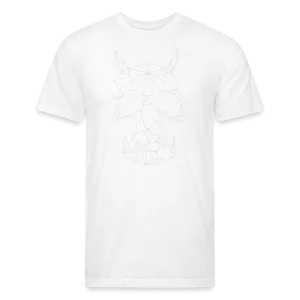 Digital Beasts - HRNSKUL Elite Tee CODE SV