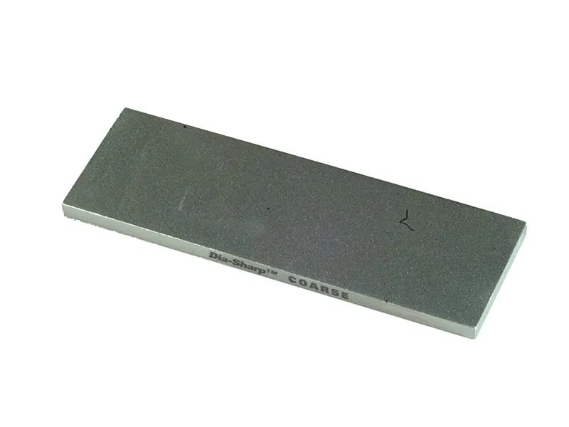DMT D6C Diamond Sharp Whetstone 150 X 50Mm Coarse