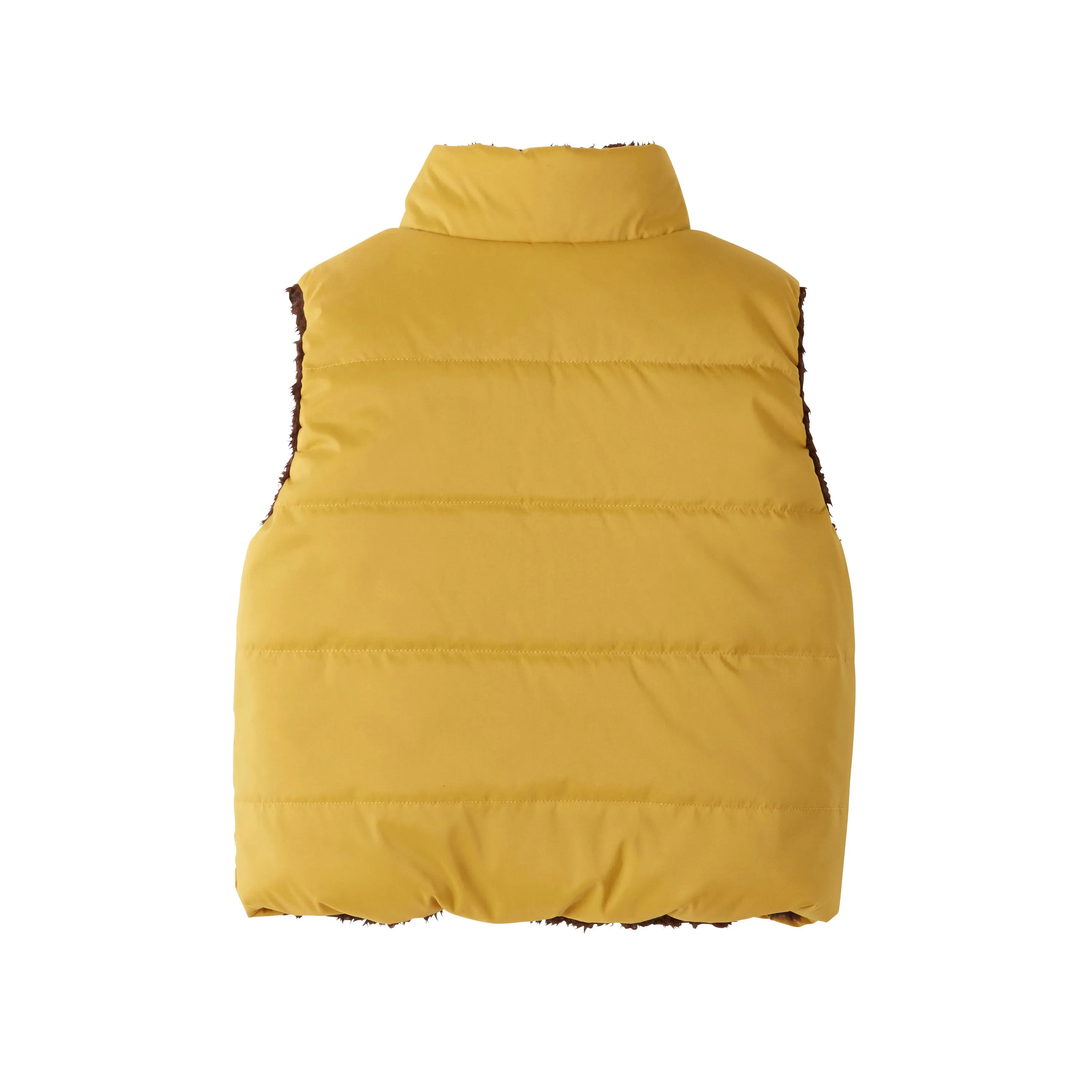 DOUBLE_B VEST