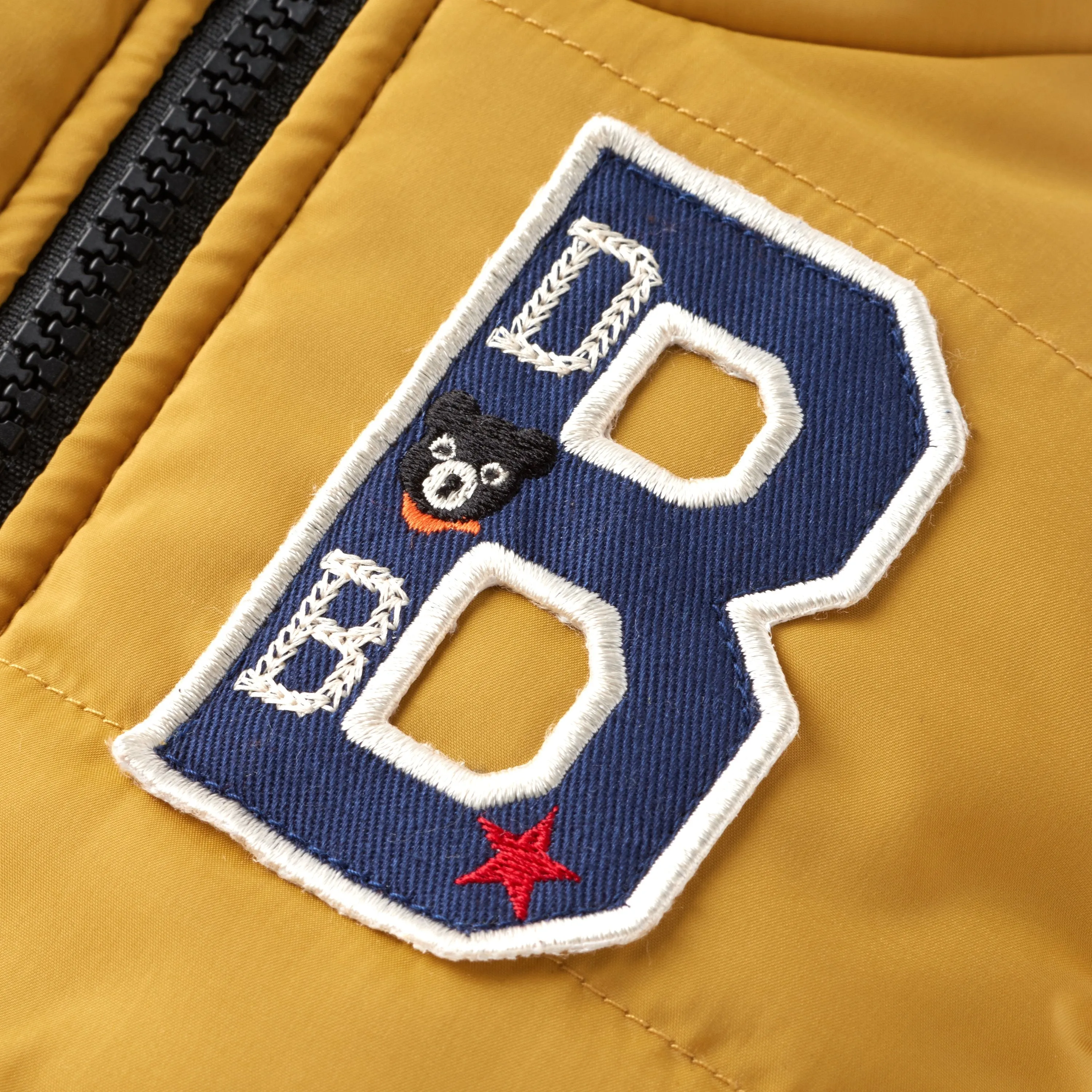 DOUBLE_B VEST