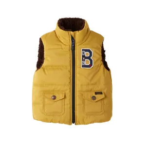 DOUBLE_B VEST