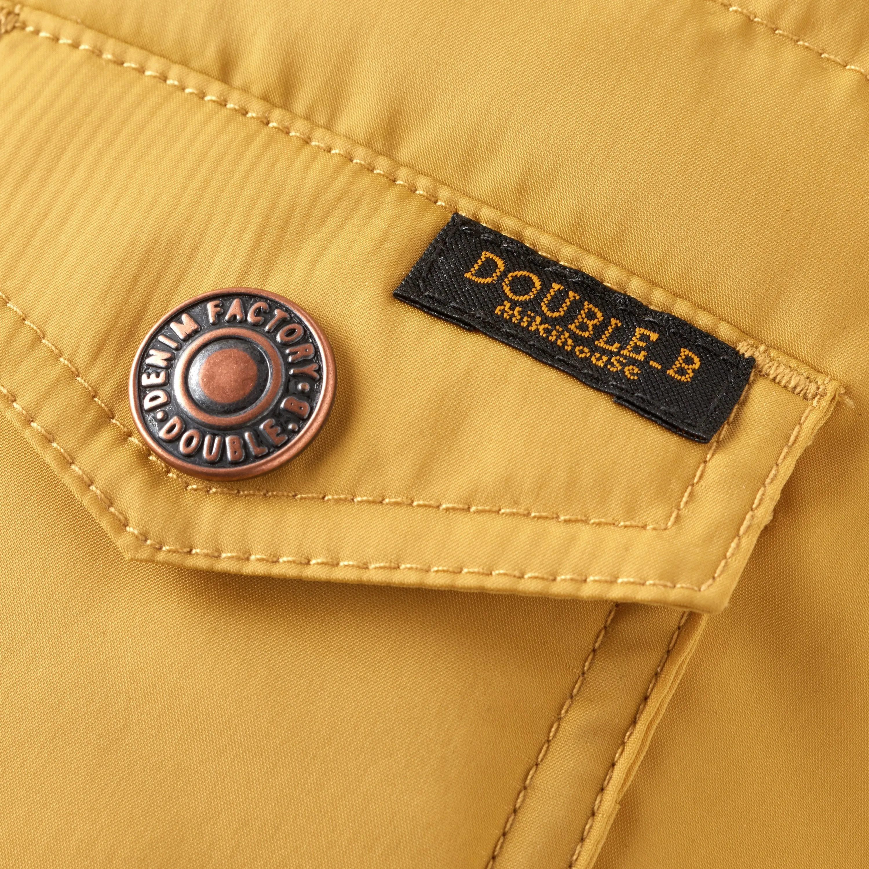 DOUBLE_B VEST