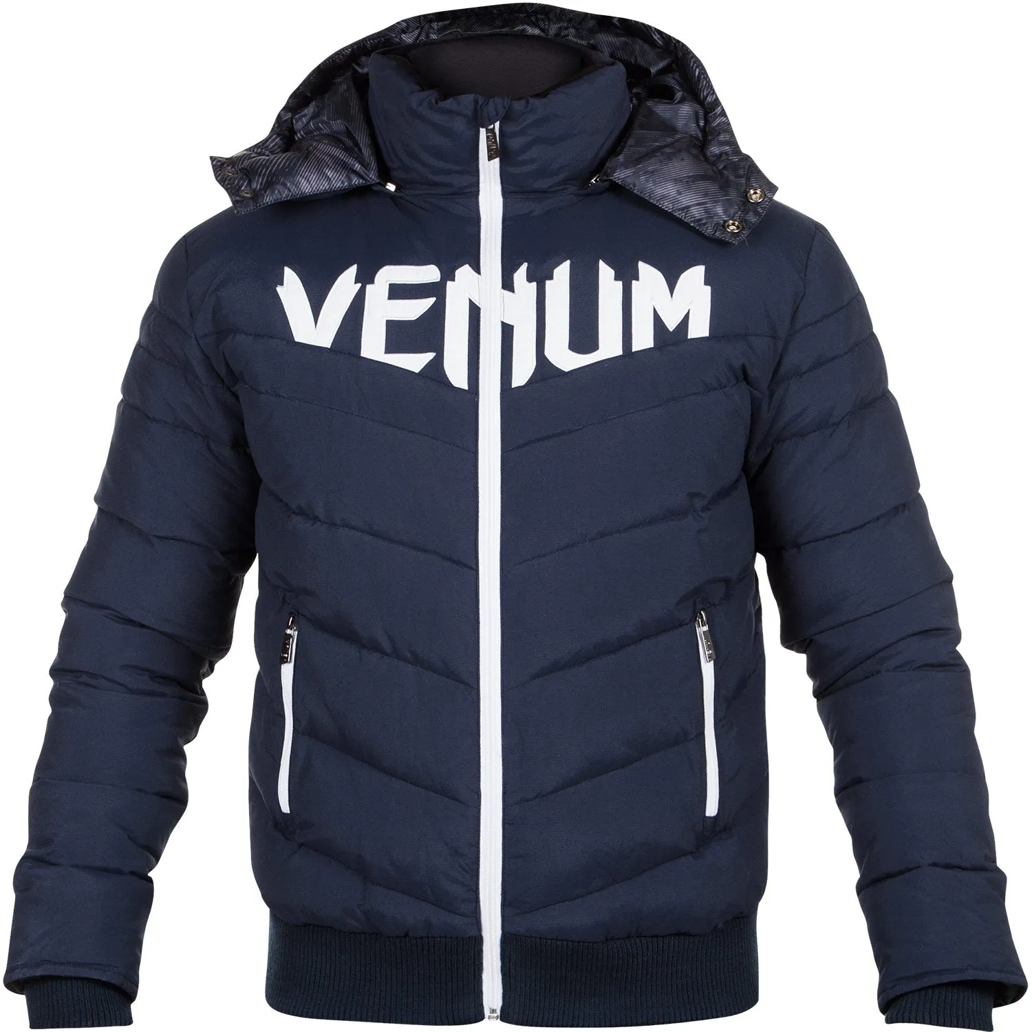 Doudoune Venum Sharp - Bleu marine