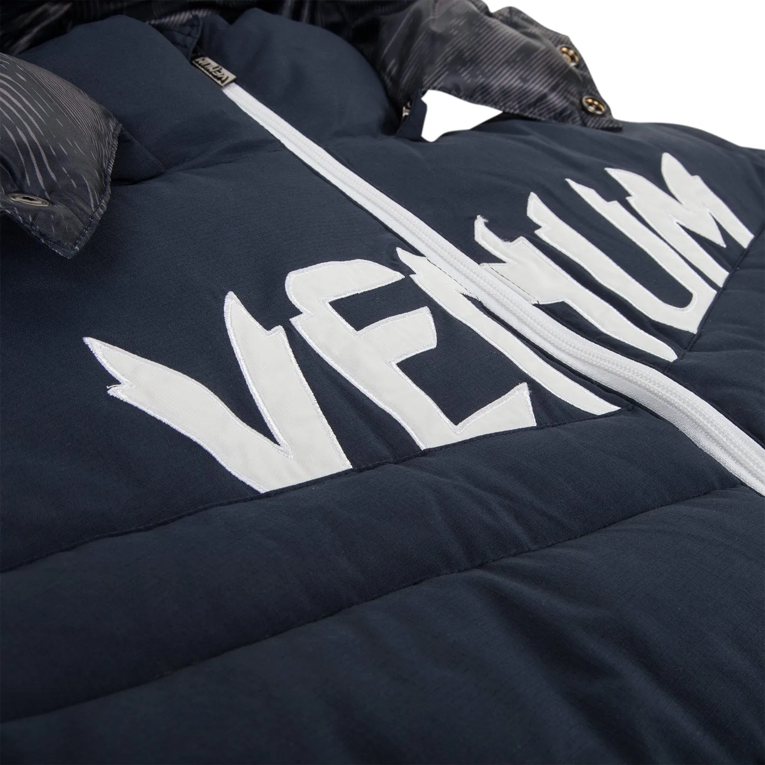 Doudoune Venum Sharp - Bleu marine