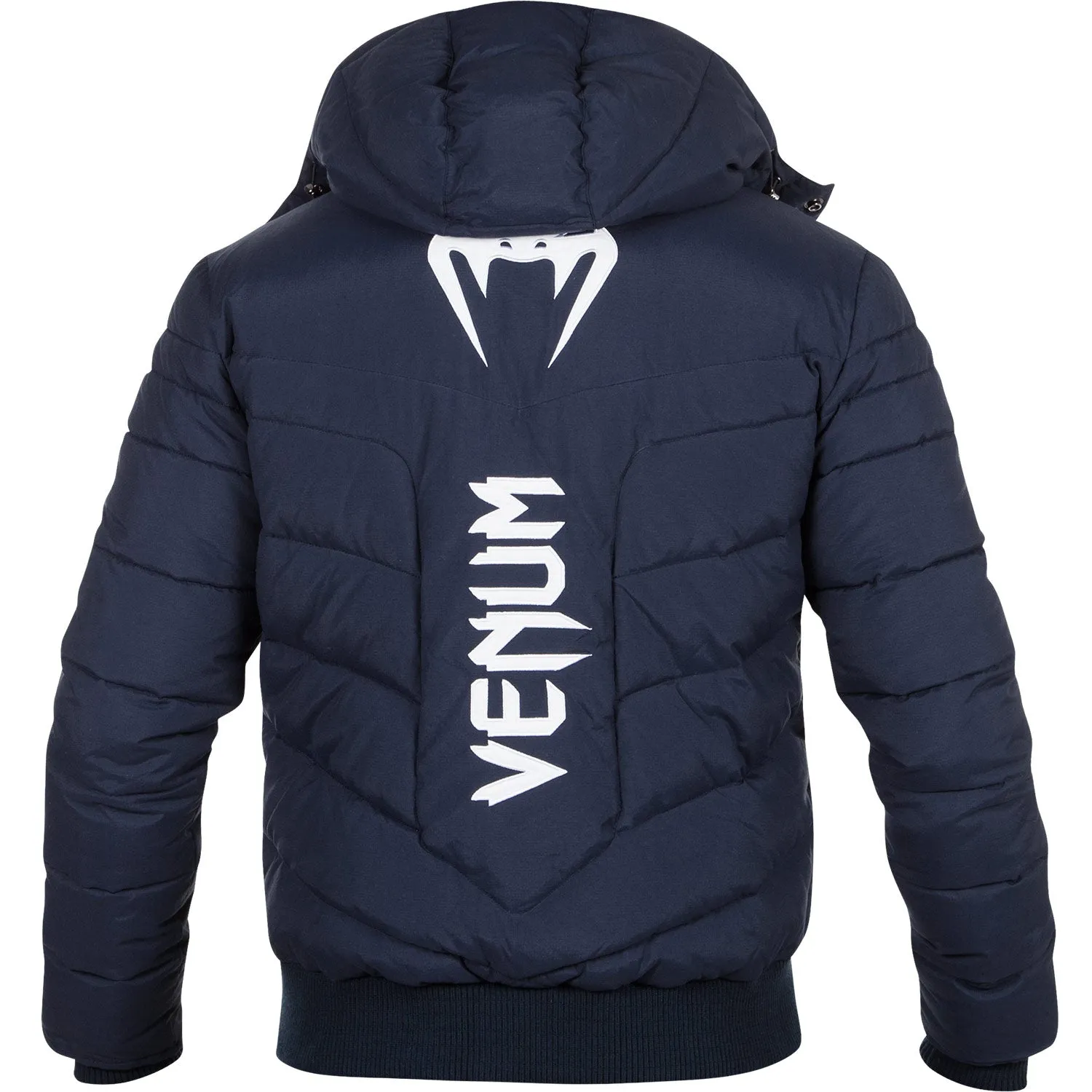 Doudoune Venum Sharp - Bleu marine