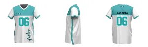 Dream HP V Neck T-Shirt Design Your Own Custom
