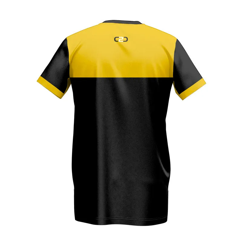 Dream SlimFit HP T-Shirt Design Your Own Custom
