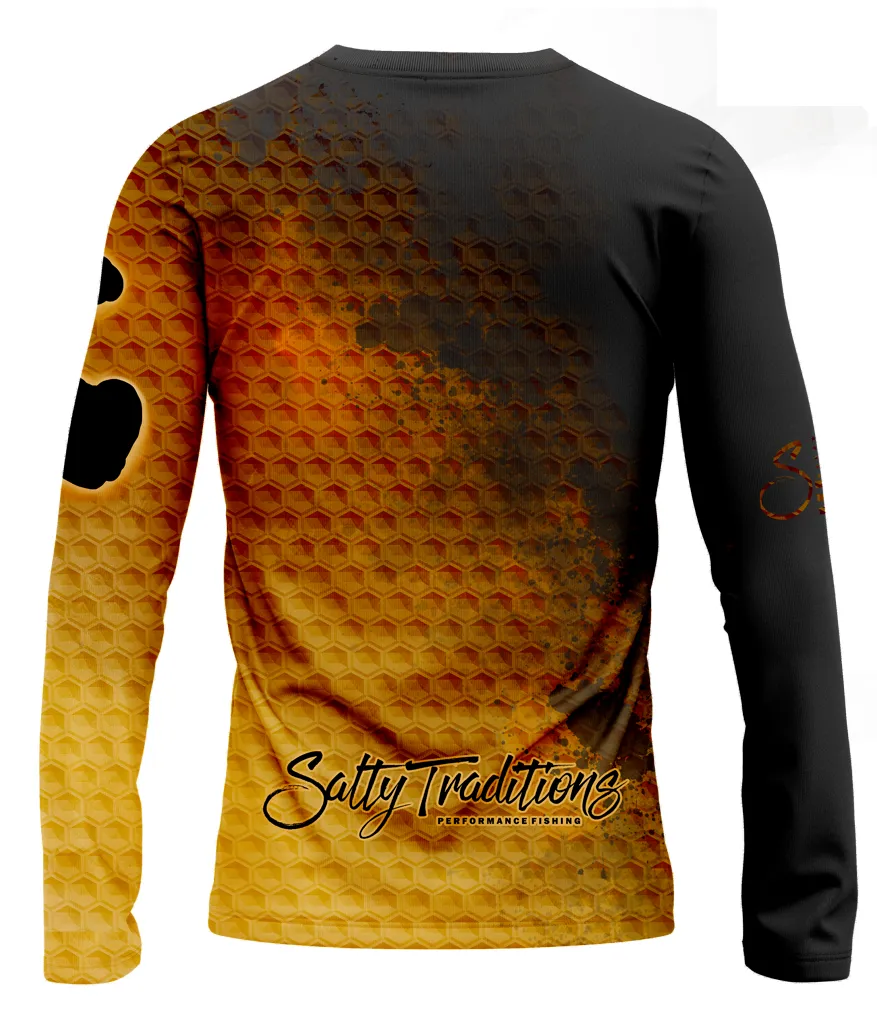DT Redfish