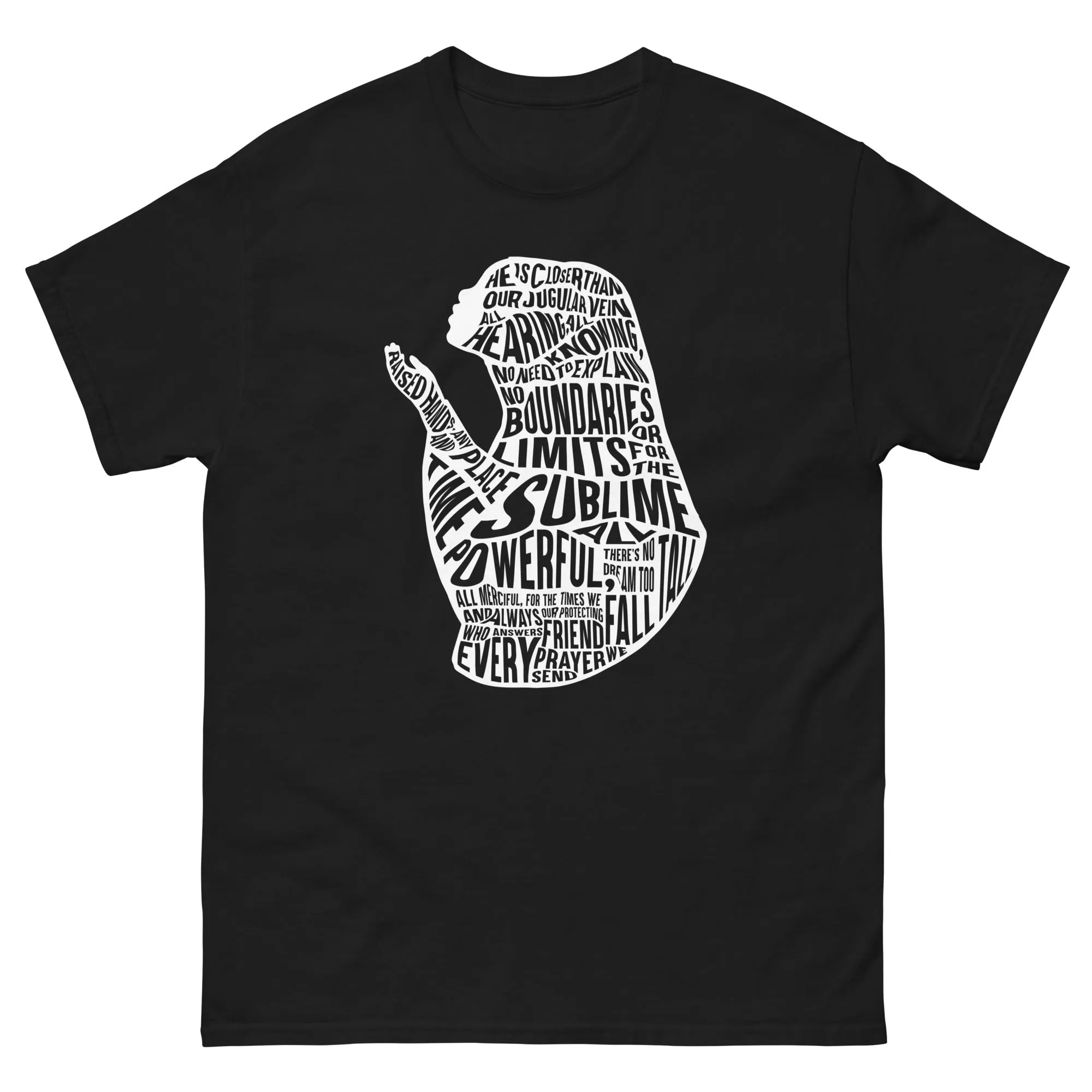 Dua Woman Cotton T-Shirt (Multiple Colors) v2