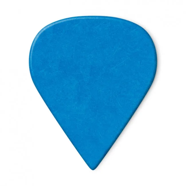 Dunlop Tortex Sharp -plektrat 1.00 mm, 12 kpl
