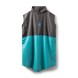 DUOTONE Poncho 2024