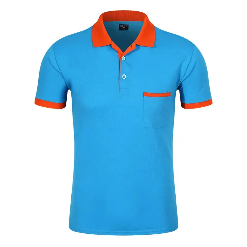 EA 2/Tone Polo