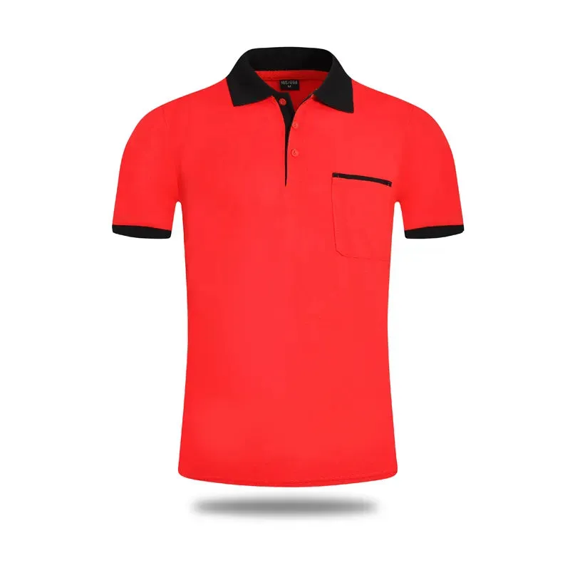 EA 2/Tone Polo