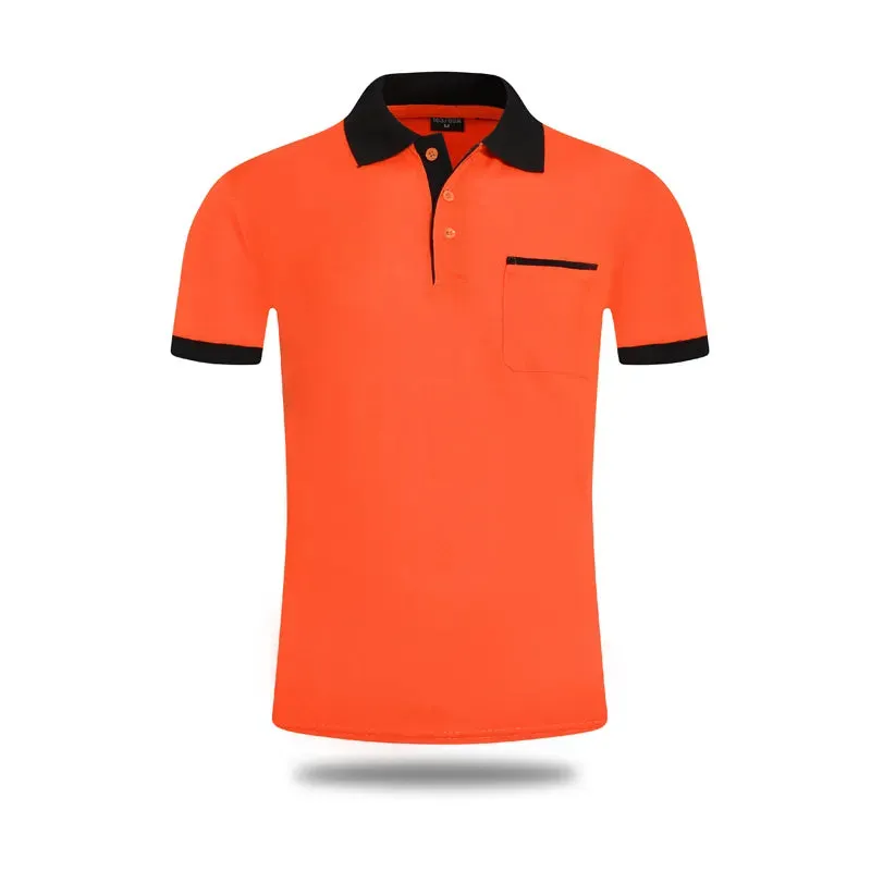 EA 2/Tone Polo