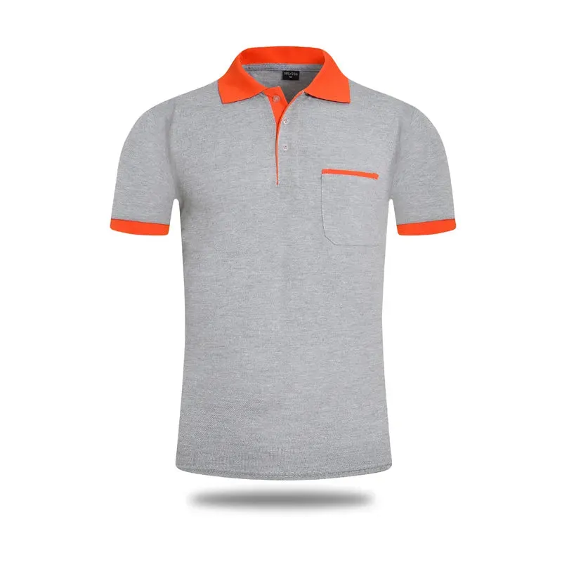EA 2/Tone Polo