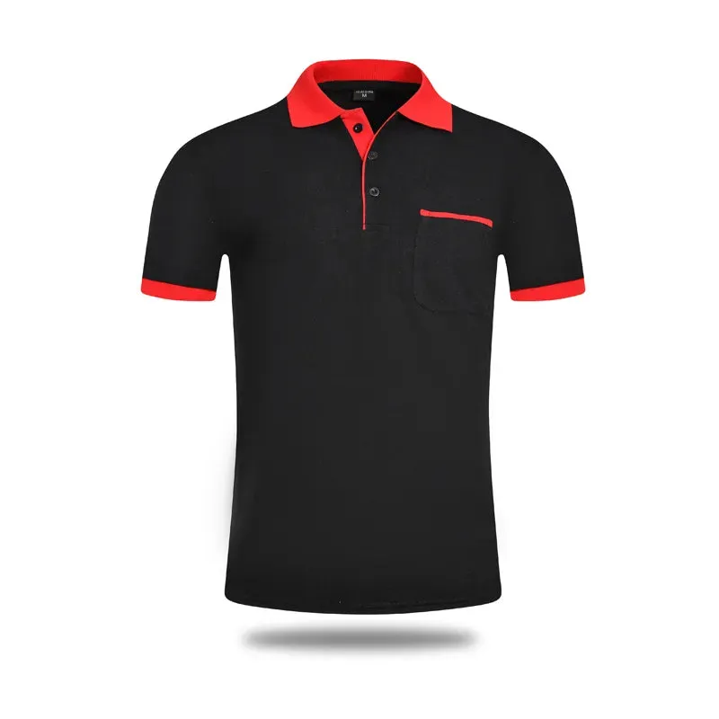 EA 2/Tone Polo