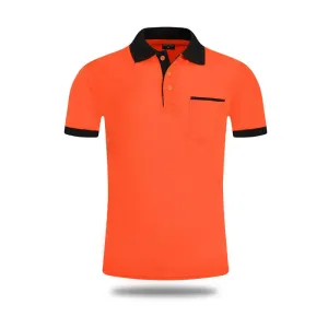 EA 2/Tone Polo