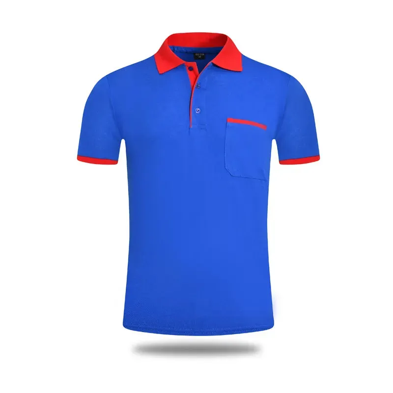 EA 2/Tone Polo