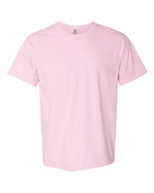 Easter Egg Bow Graphic T-Shirt- 8 Colors