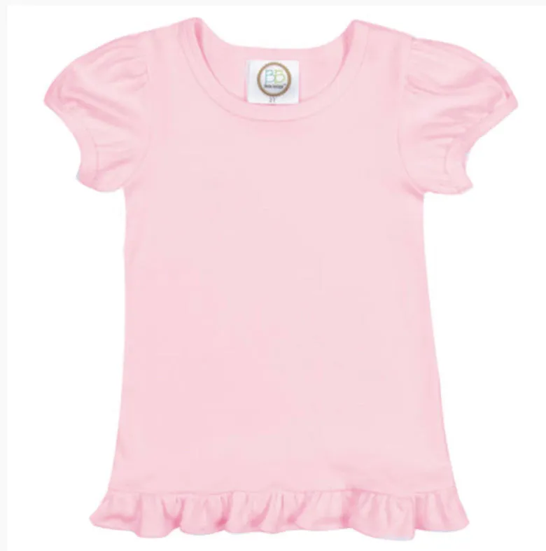 Easter Font Shirt