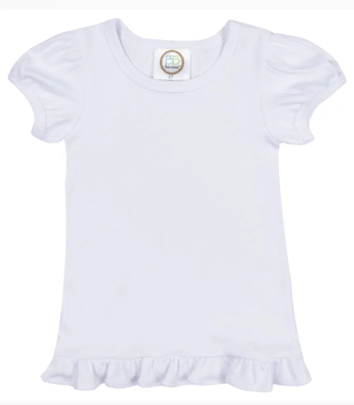 Easter Font Shirt