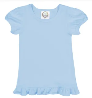 Easter Font Shirt